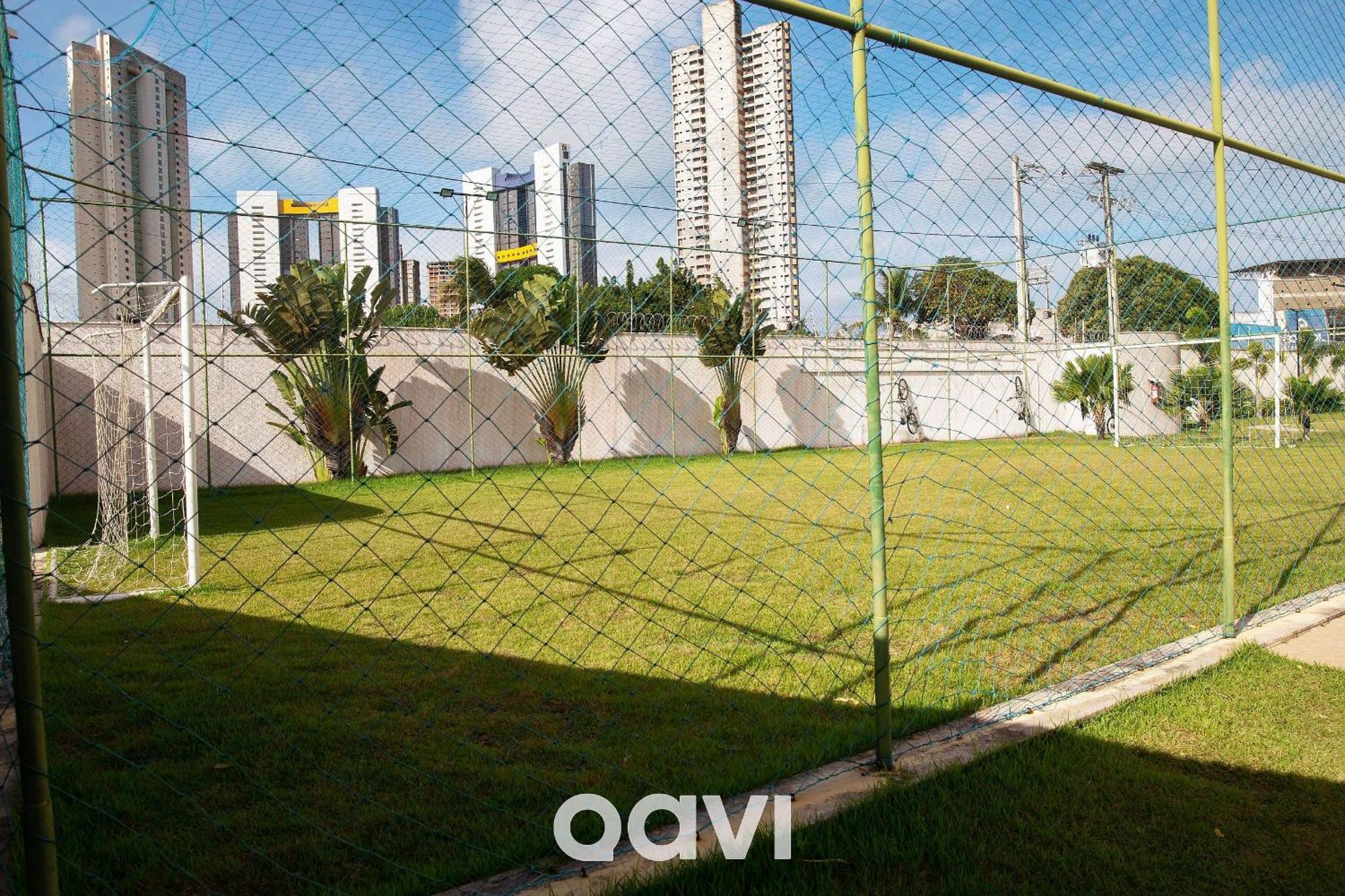 Qavi - Apartamento Aconchegante No Melhor De Ponta Negra #1603Aurea 나탈 외부 사진