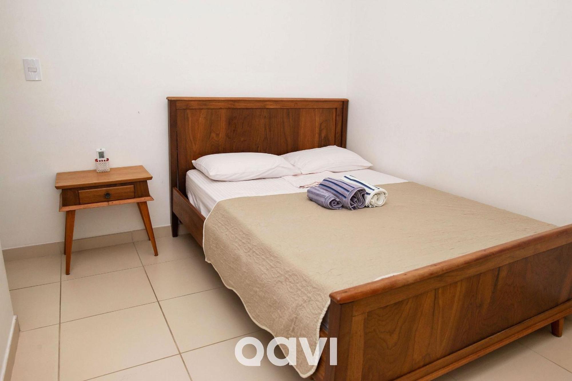 Qavi - Apartamento Aconchegante No Melhor De Ponta Negra #1603Aurea 나탈 외부 사진